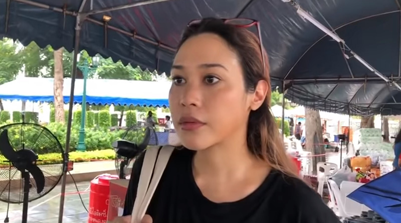 ทราย เจริญปุระ