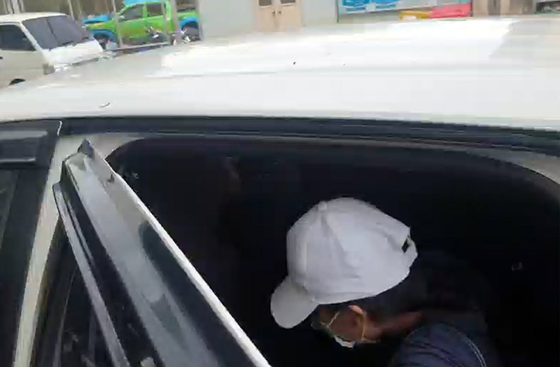 คุมตัว ครูจุ๋ม-ครูเปิ้ล