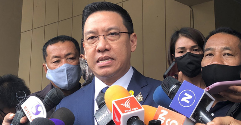 พุทธิพงษ์ ปุณณกันต์