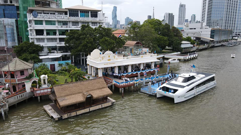 กรมเจ้าท่า