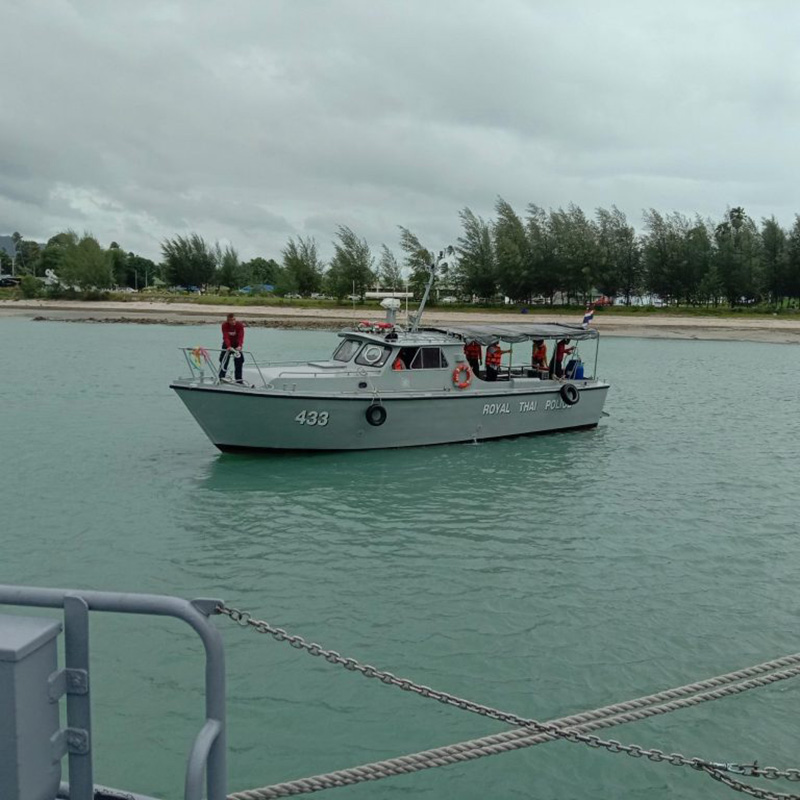 ภาพข่าว หาร่างกะลาสี