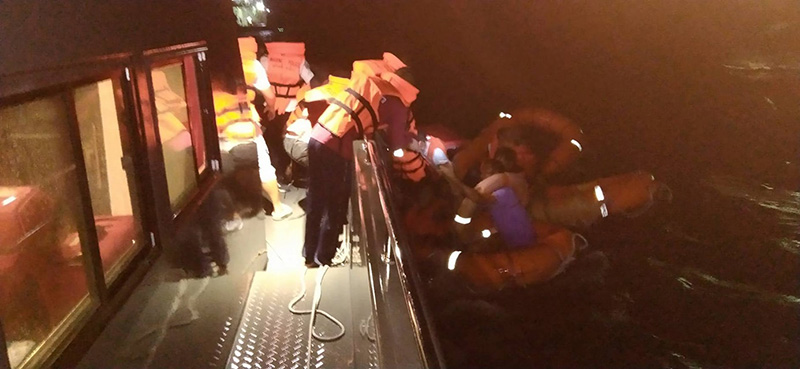 ภาพข่าว หาร่างกะลาสี