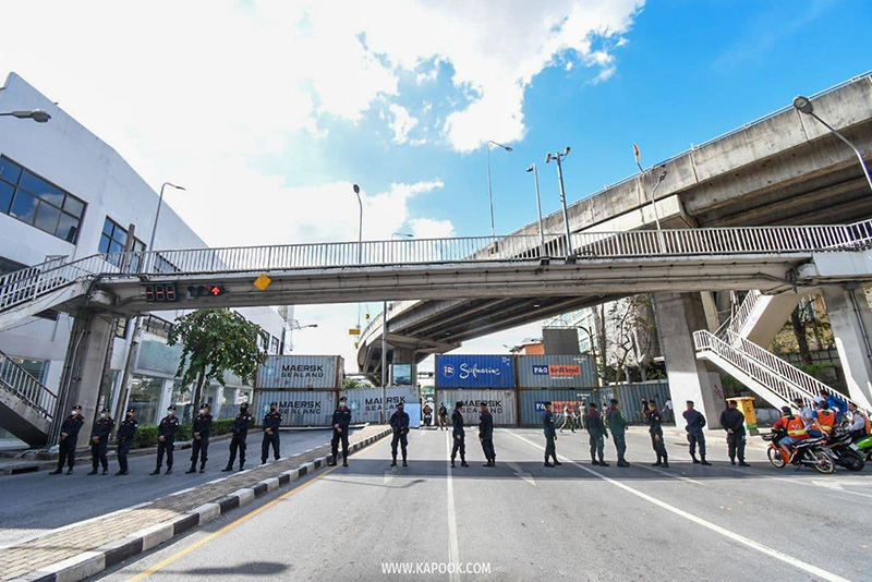 ตู้คอนเทนเนอร์