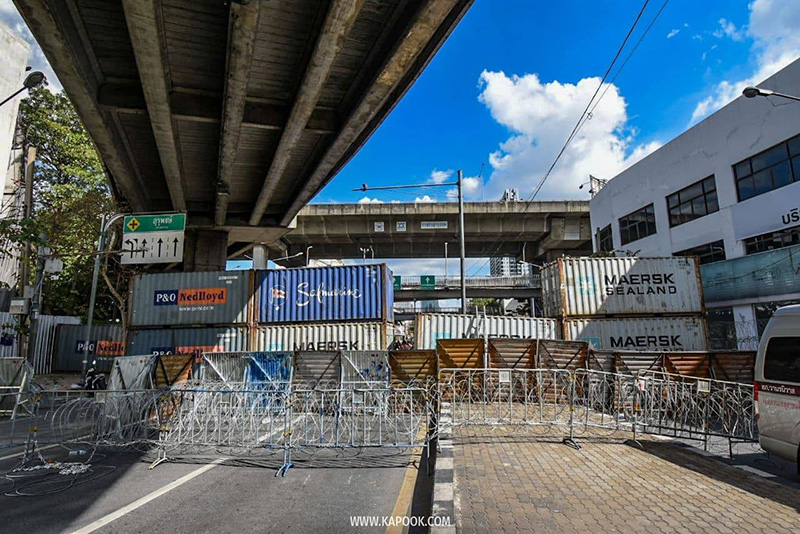 ตู้คอนเทนเนอร์