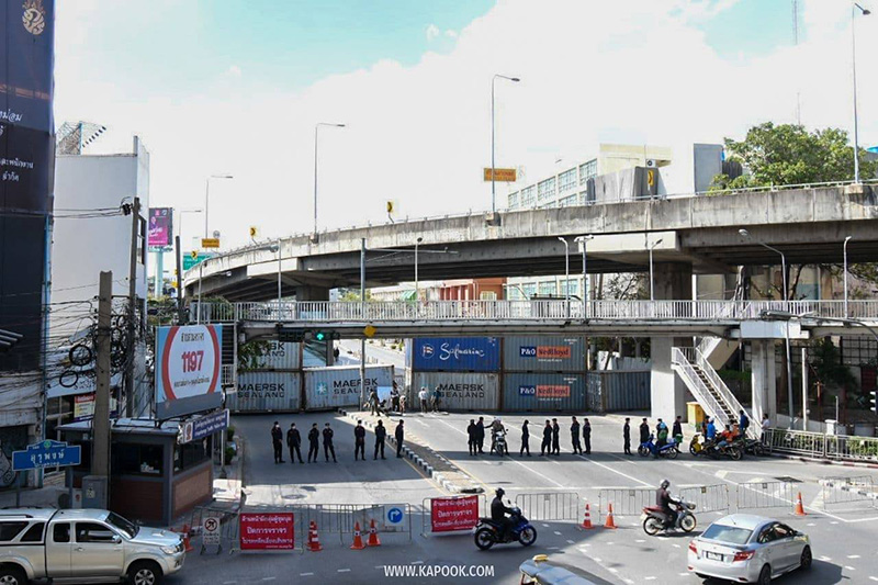 ตู้คอนเทนเนอร์