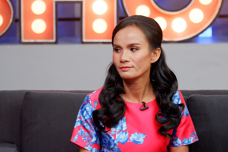 ภาพข่าว ลุงพล - ป้าแต๋น