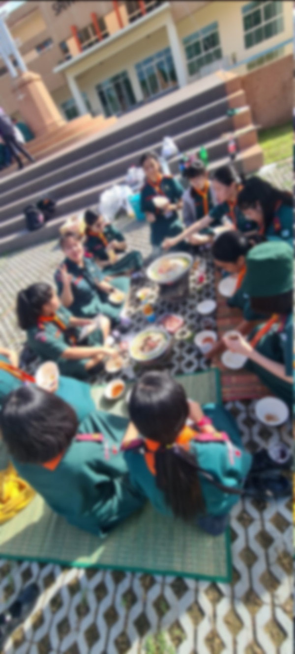 ทำอาหารแบบไม่ก่อไฟ