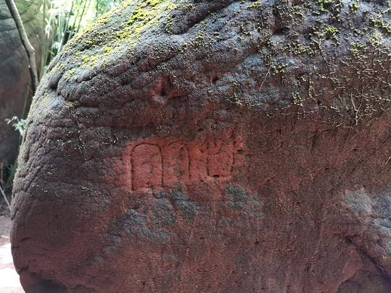 ภาพข่าว ถ้ำนาคา