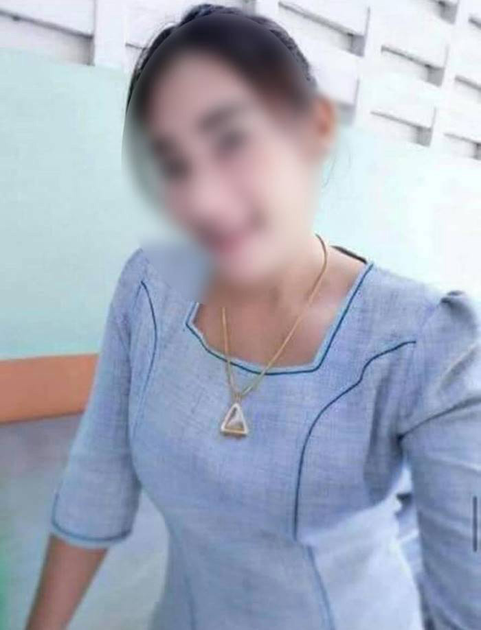 คุมตัว ครูจุ๋ม-ครูเปิ้ล