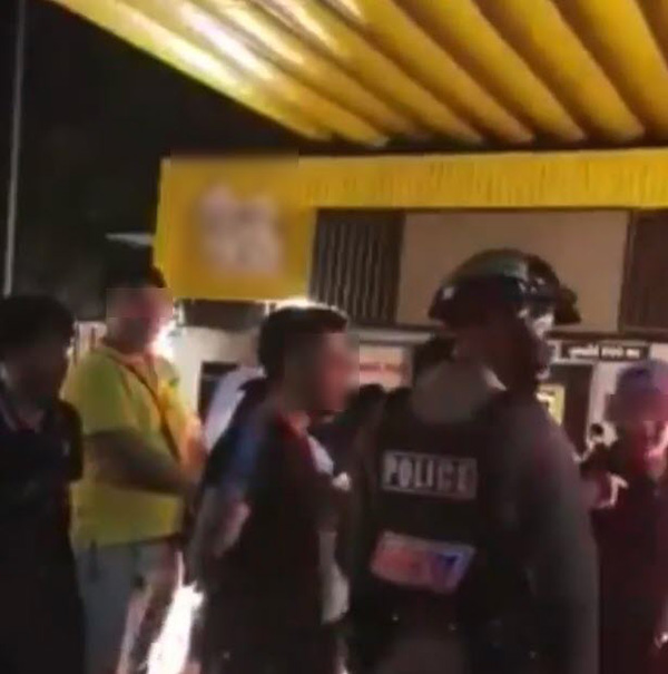 ภาพข่าว นาวาเอก