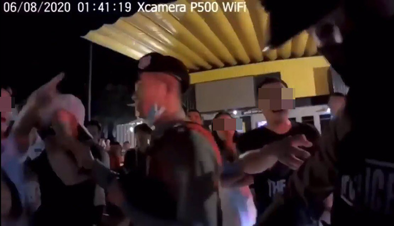 ภาพข่าว นาวาเอก