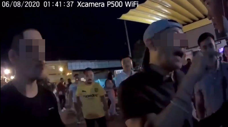 ภาพข่าว นาวาเอก