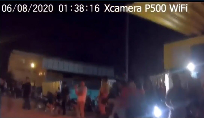 ภาพข่าว นาวาเอก