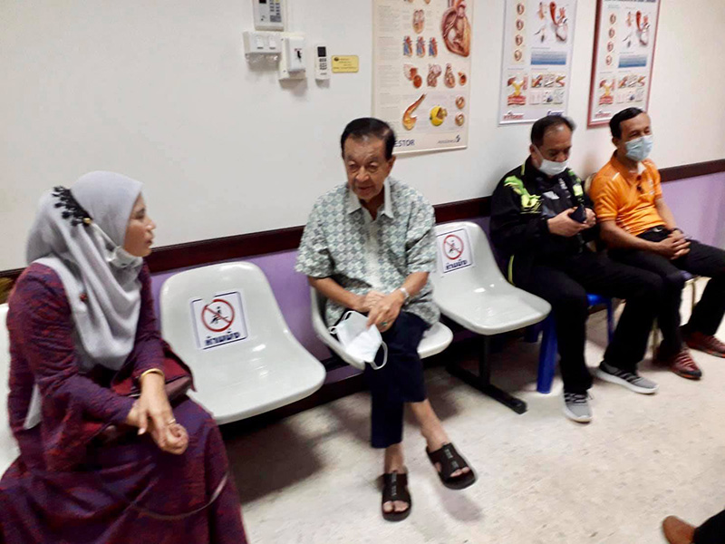 ส.ส.พรรคประชาชาติ