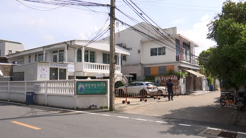 ชาบูนางใน