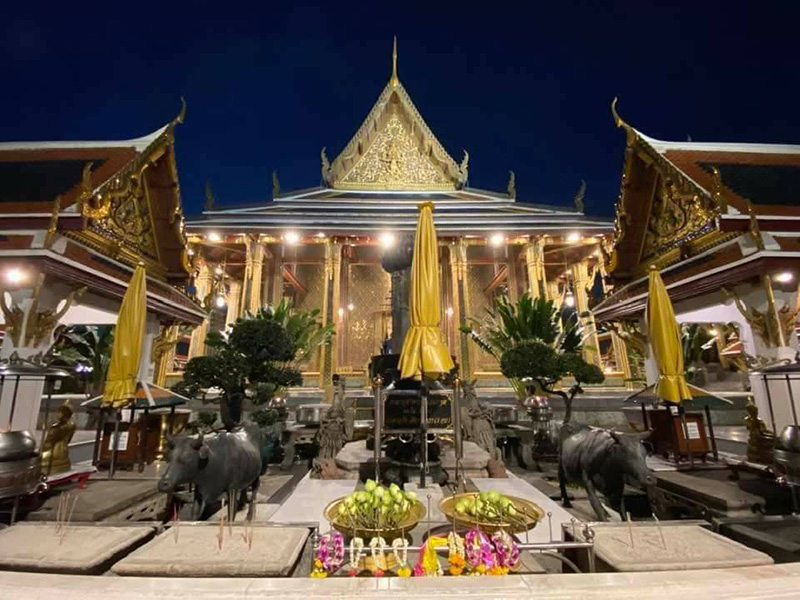 วัดพระแก้ว