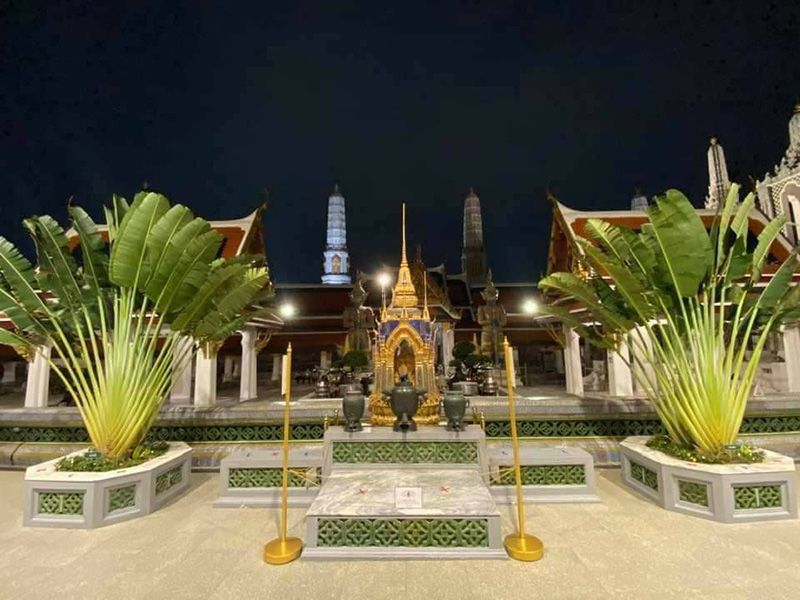 วัดพระแก้ว