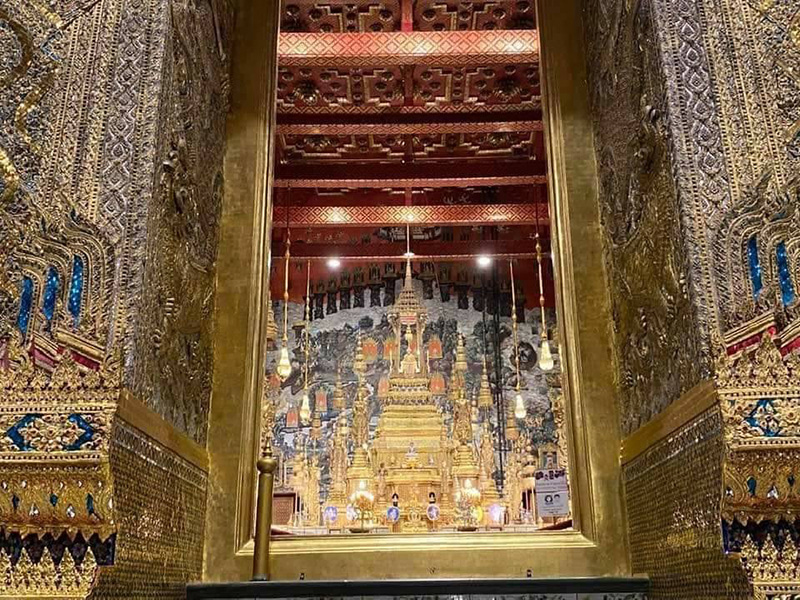 วัดพระแก้ว