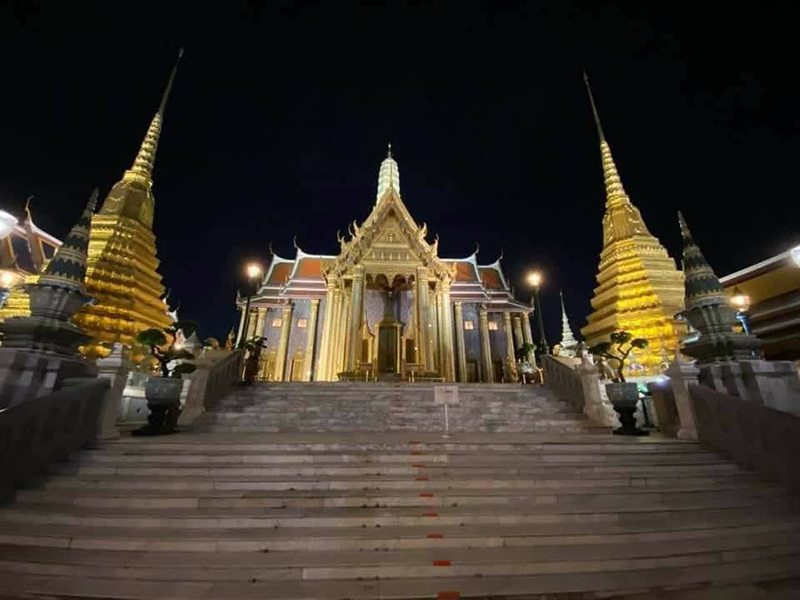 วัดพระแก้ว