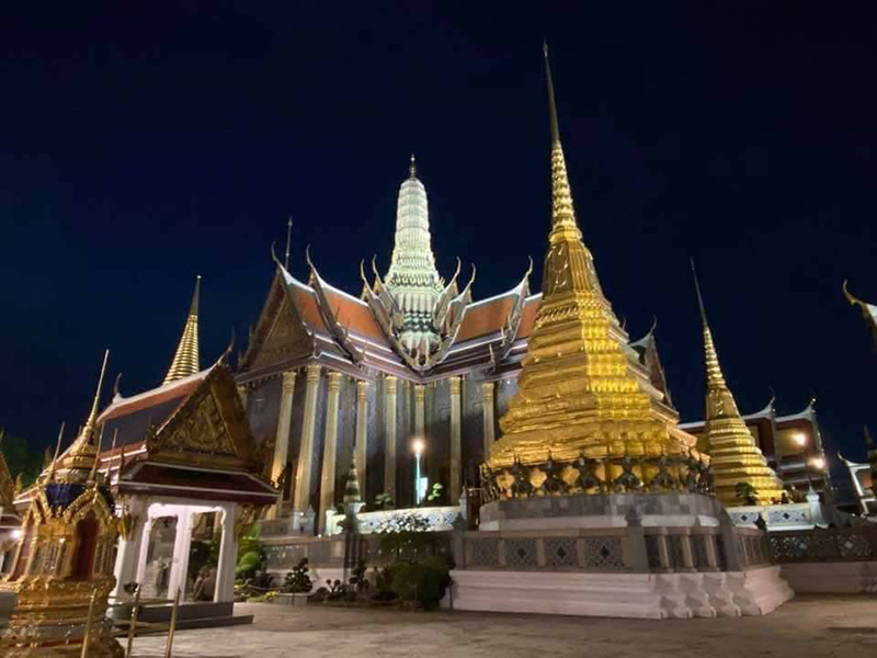 วัดพระแก้ว