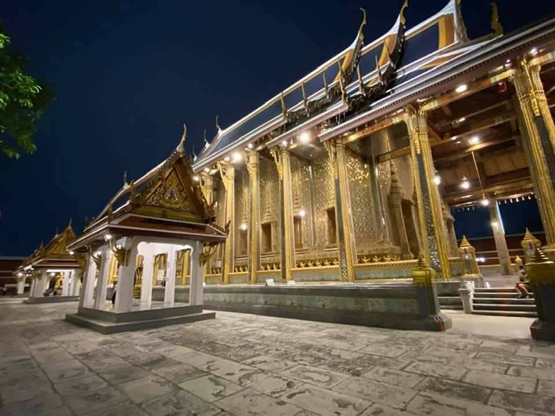 วัดพระแก้ว