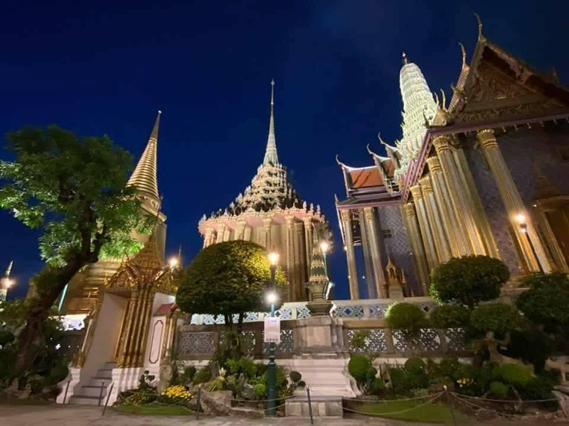วัดพระแก้ว