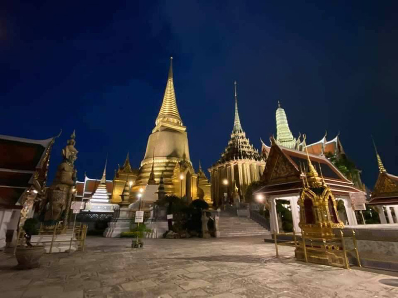 วัดพระแก้ว