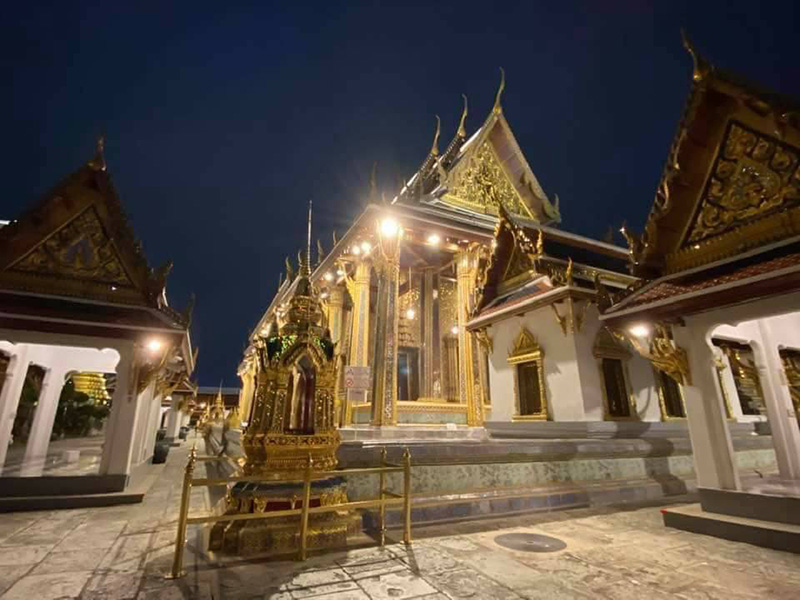 วัดพระแก้ว