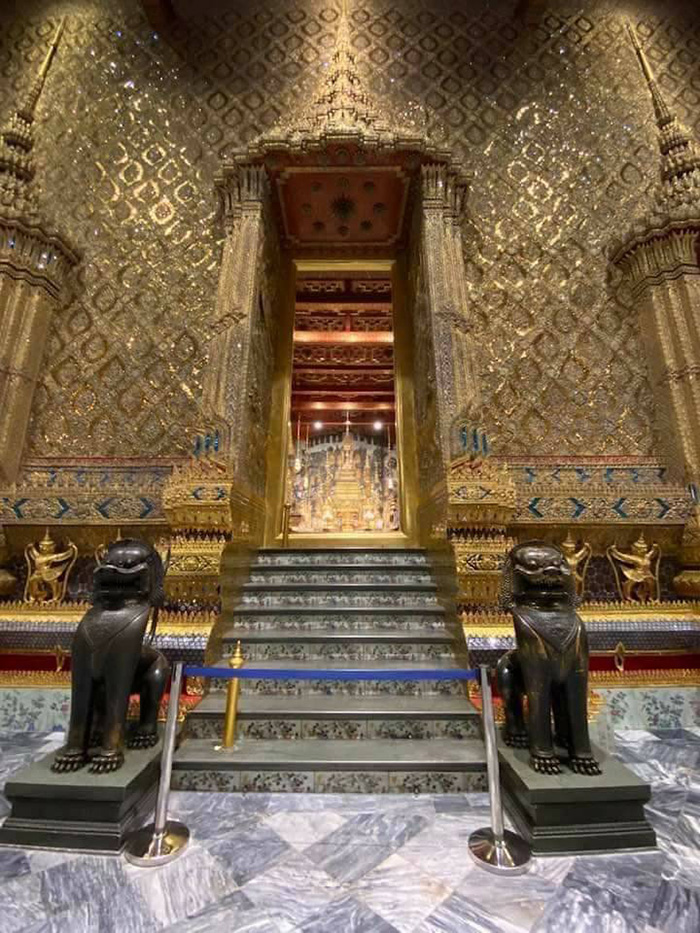 วัดพระแก้ว