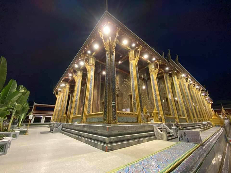 วัดพระแก้ว