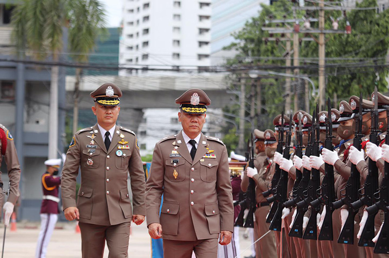 พล.ต.อ. จักรทิพย์