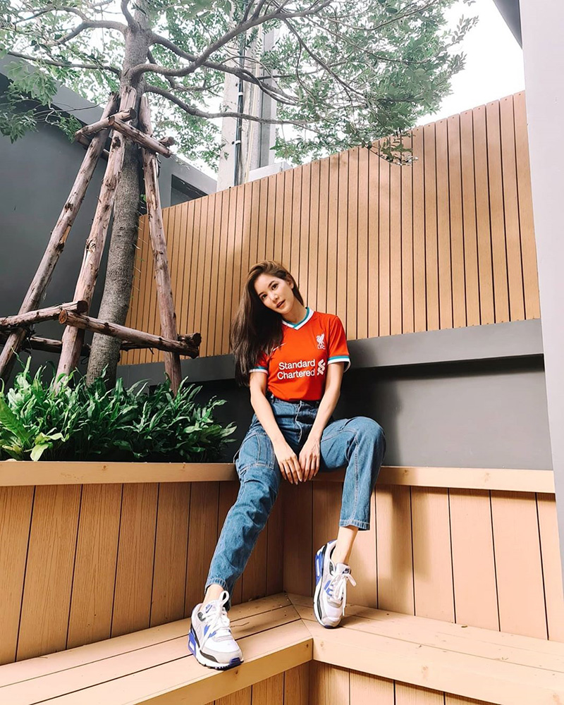 ภาพข่าว SAVEเสื้อบอล