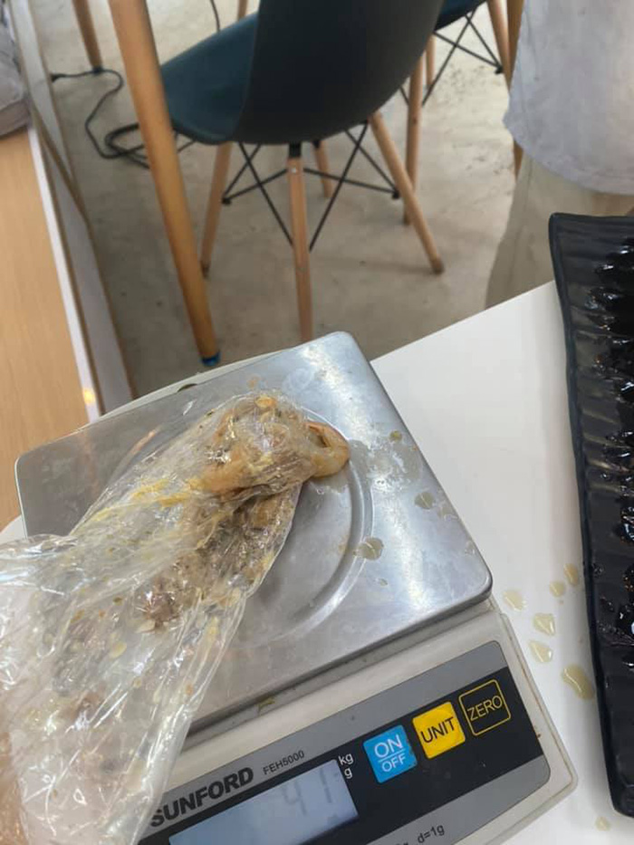 ร้านชาบูล้วงหม้อ