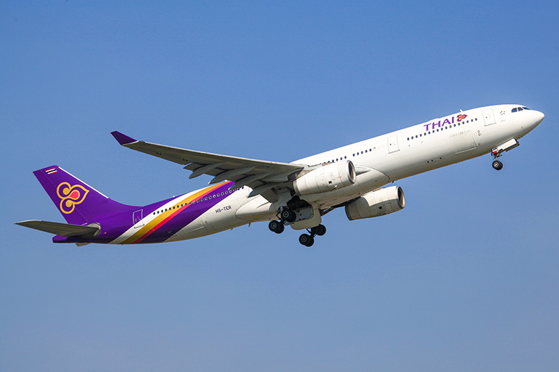 การบินไทย