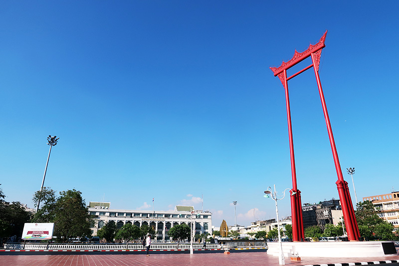 กรุงเทพฯ