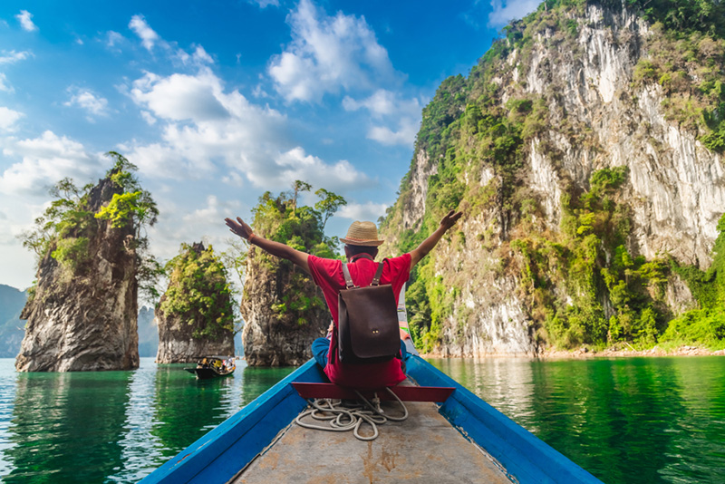 สถานที่ท่องเที่ยว