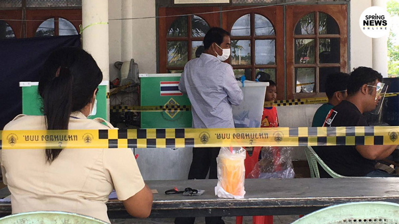 ภาพข่าว กกต. 