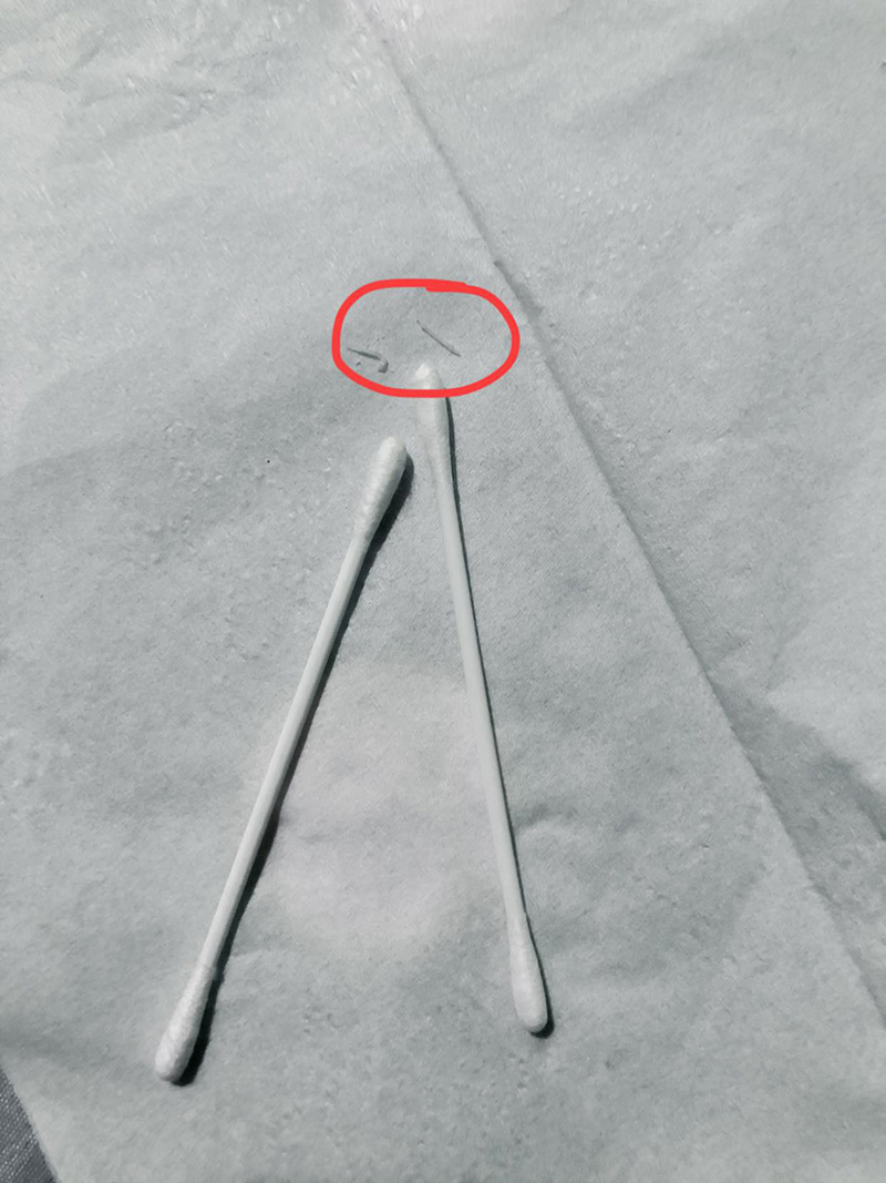 คุณแม่แชร์ประสบการณ์