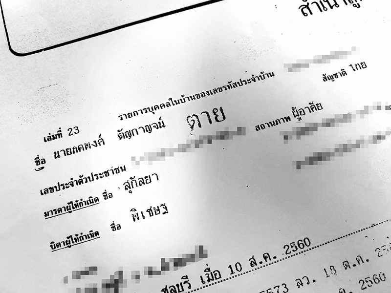 ภาพข่าว นักเรียนเตรียมทหาร