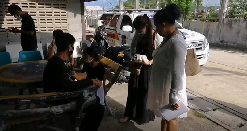 ภาพข่าว ต่าย มนัสนันท์