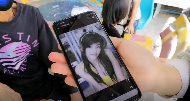 ภาพข่าว ต่าย มนัสนันท์