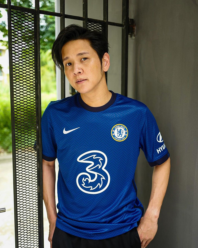 ภาพข่าว SAVEเสื้อบอล