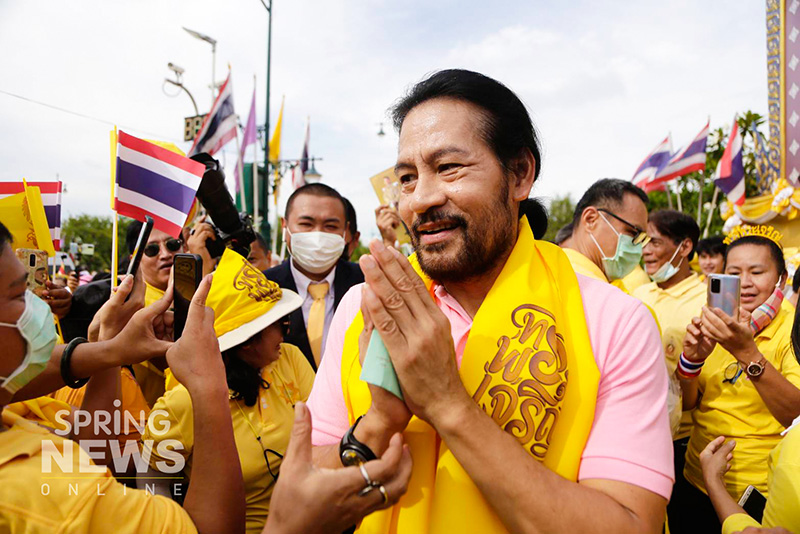 บิณฑ์ - เอกพัน