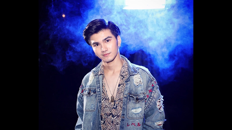 นักเต้นรองแชมป์โลก 