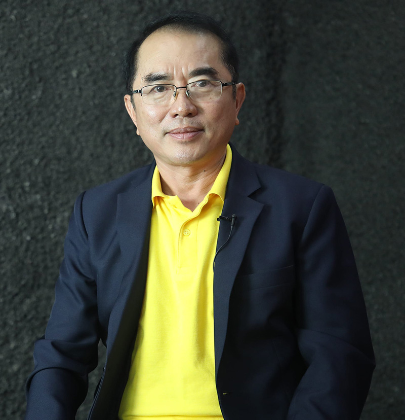 หมอวรงค์