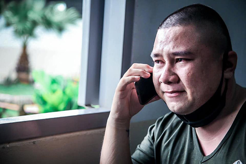 พลทหารใหม่