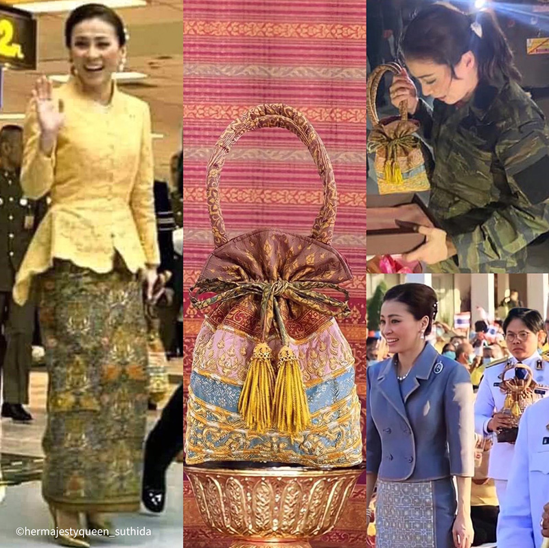 พระราชินี 