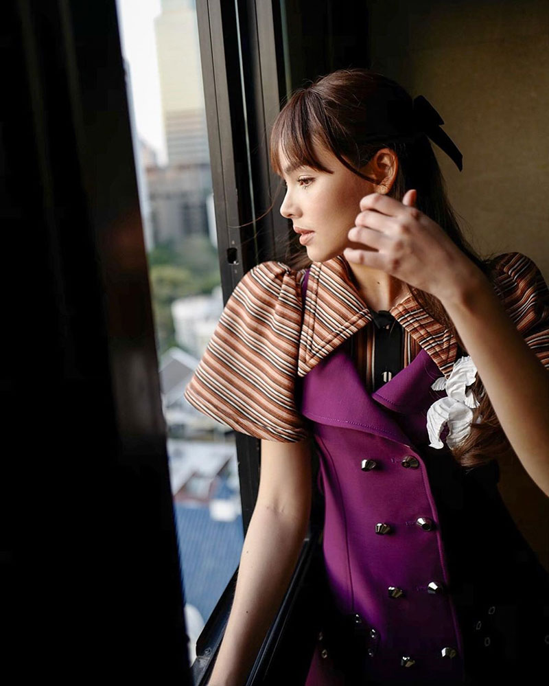 ญาญ่า อุรัสยา