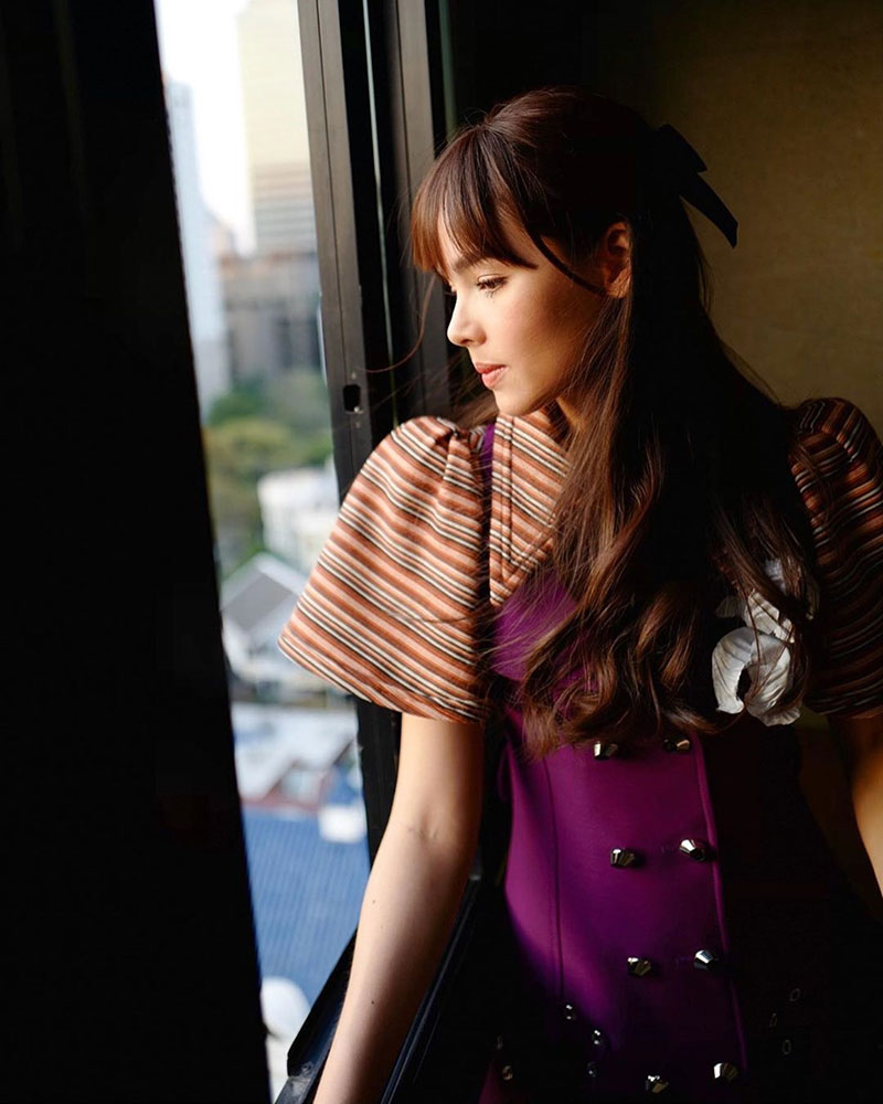 ญาญ่า อุรัสยา