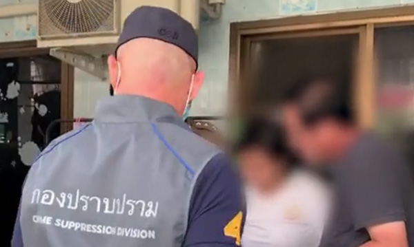 ภาพข่าวแม่ปุ๊ก